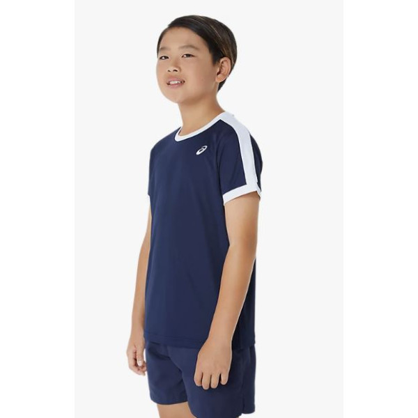 T-SHIRT ASICS JUNIOR TENNIS