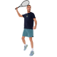 T-SHIRT ASICS COURT CORE GRAPHIC