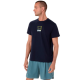 T-SHIRT ASICS COURT CORE GRAPHIC