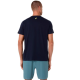 T-SHIRT ASICS COURT CORE GRAPHIC
