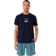 T-SHIRT ASICS COURT CORE GRAPHIC