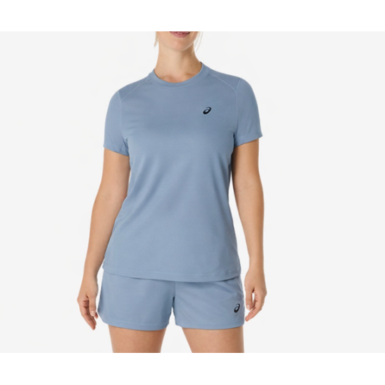 T-SHIRT ASICS COURT SS