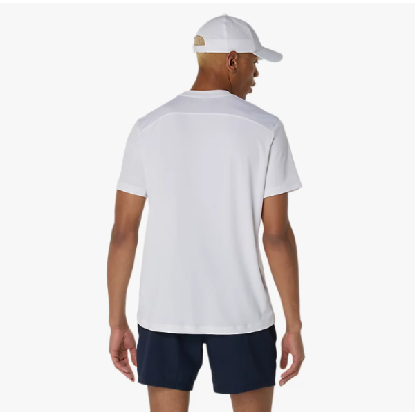 T-SHIRT ASICS COURT SS