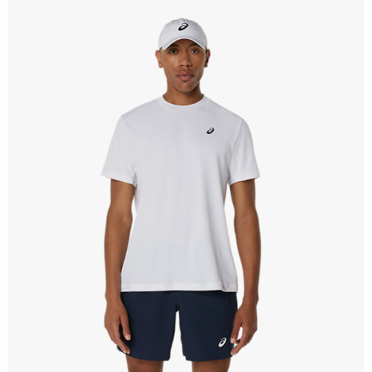 T-SHIRT ASICS COURT SS