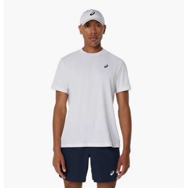 T-SHIRT ASICS COURT SS
