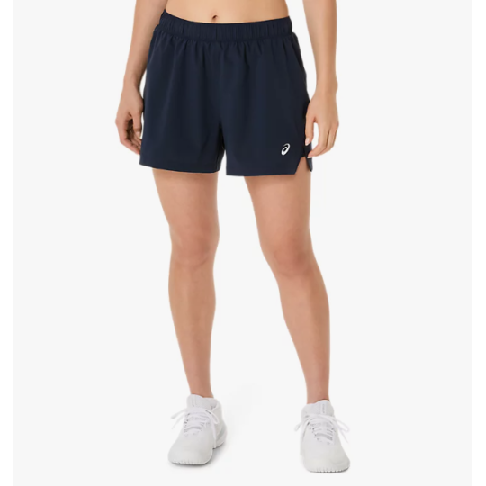 SHORT ASICS COURT 2-N-1