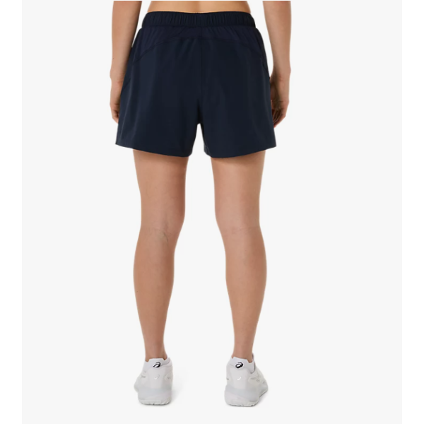 SHORT ASICS COURT 2-N-1