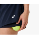 SHORT ASICS COURT 2-N-1