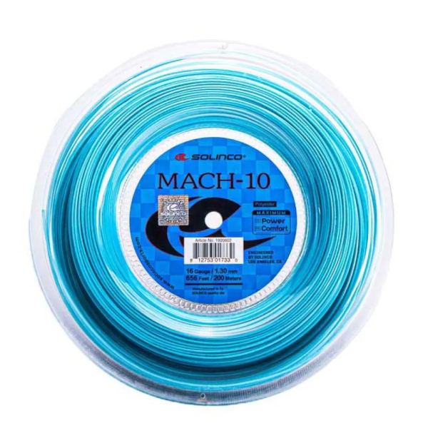 BOBINE SOLINCO MACH-10 (200M)