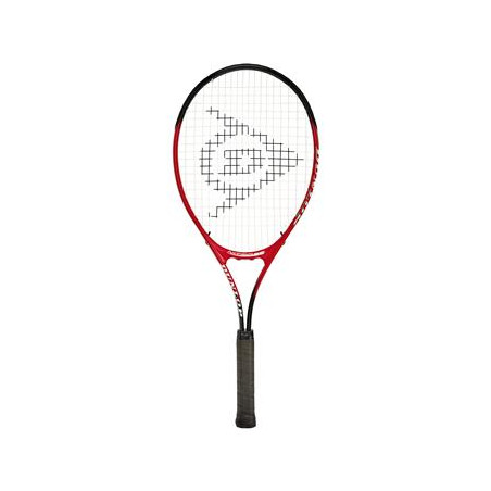 RAQUETTE DUNLOP NITRO JUNIOR 25 (I-BEAM)