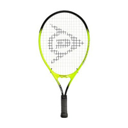 RAQUETTE DUNLOP NITRO JUNIOR 21 (I-BEAM)