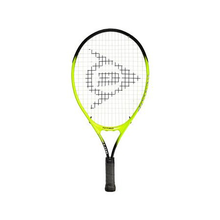 RAQUETTE DUNLOP NITRO JUNIOR 21 (I-BEAM)