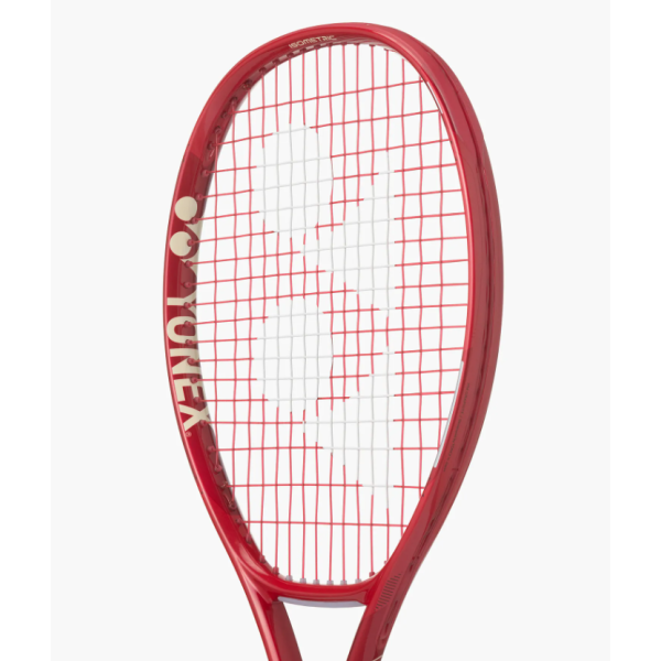 RAQUETTE YONEX VCORE ALPHA RUBY RED