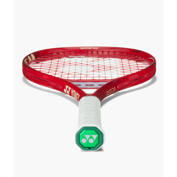 RAQUETTE YONEX VCORE ALPHA RUBY RED