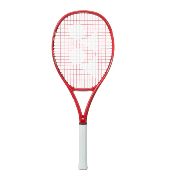 RAQUETTE YONEX VCORE ALPHA RUBY RED