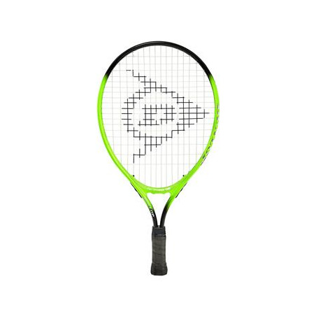 RAQUETTE DUNLOP NITRO JUNIOR 19 (I-BEAM)