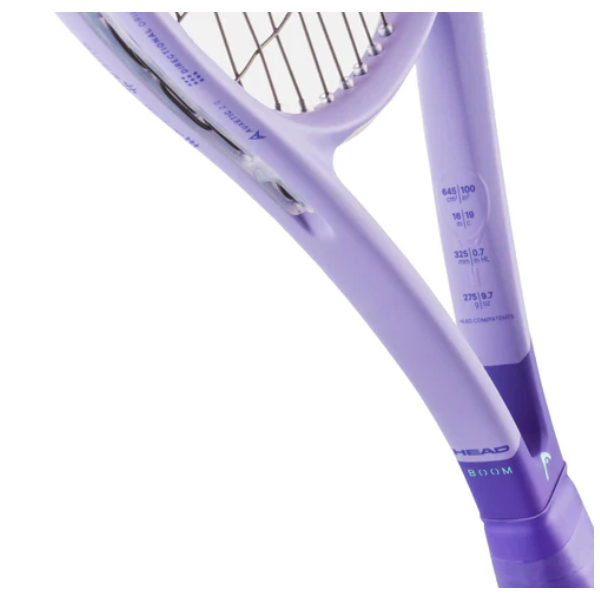 RAQUETTE HEAD BOOM MP L ALTERNATE 2026