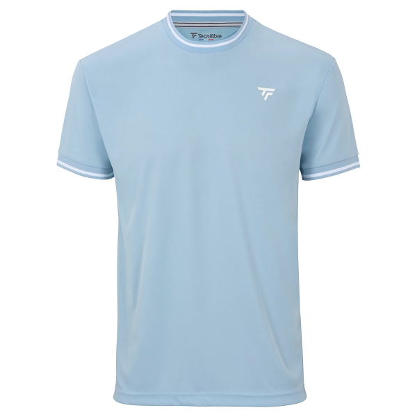 TEE SHIRT HOMME TECNIFIBRE TEAM TECH