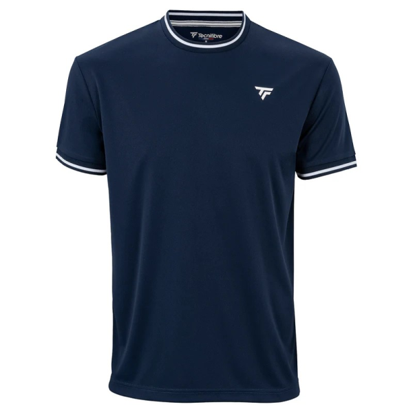 TEE SHIRT HOMME TECNIFIBRE TEAM TECH
