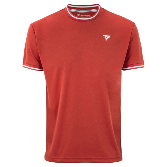 TEE SHIRT HOMME TECNIFIBRE TEAM TECH