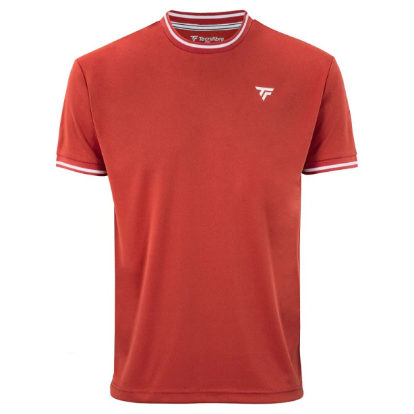 TEE SHIRT HOMME TECNIFIBRE TEAM TECH