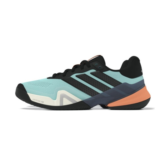 CHAUSSURES ADIDAS BARRICADE 14