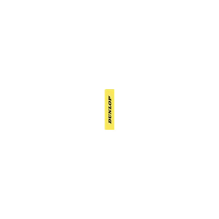 LOT DE 12 LIGNES DE COURT DUNLOP