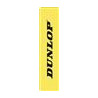 LOT DE 12 LIGNES DE COURT DUNLOP