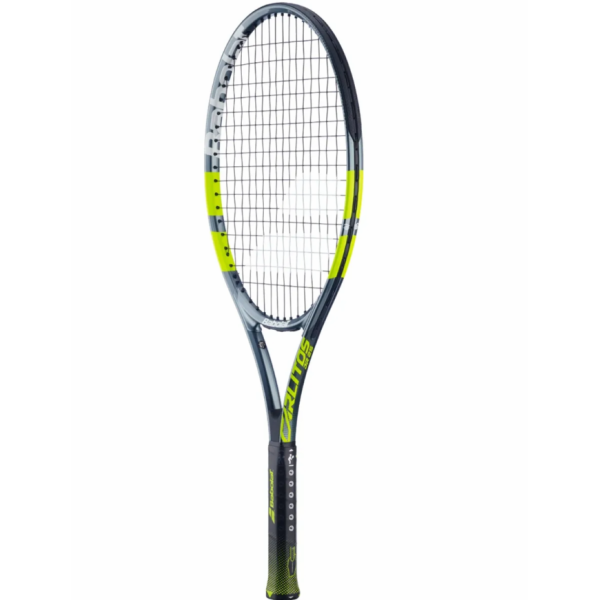 RAQUETTE BABOLAT CARLITOS JR 25