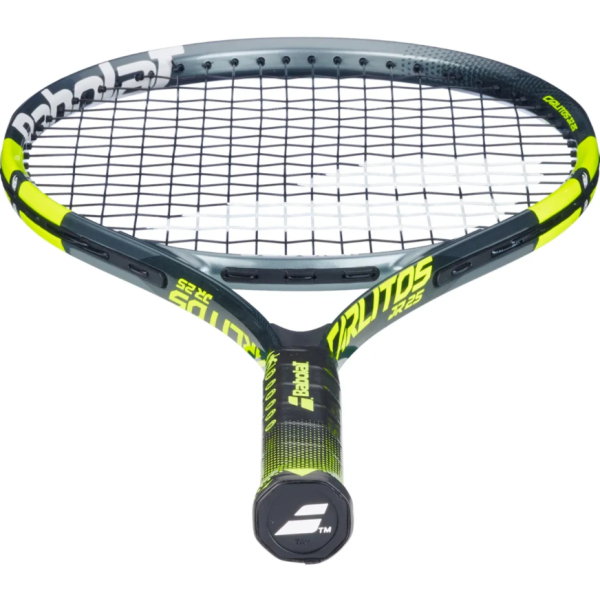 RAQUETTE BABOLAT CARLITOS JR 25