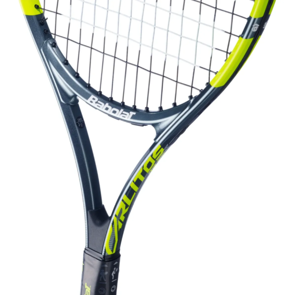 RAQUETTE BABOLAT CARLITOS JR 25