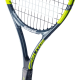 RAQUETTE BABOLAT CARLITOS JR 25