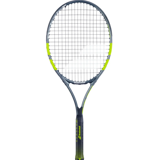 RAQUETTE BABOLAT CARLITOS JR 26