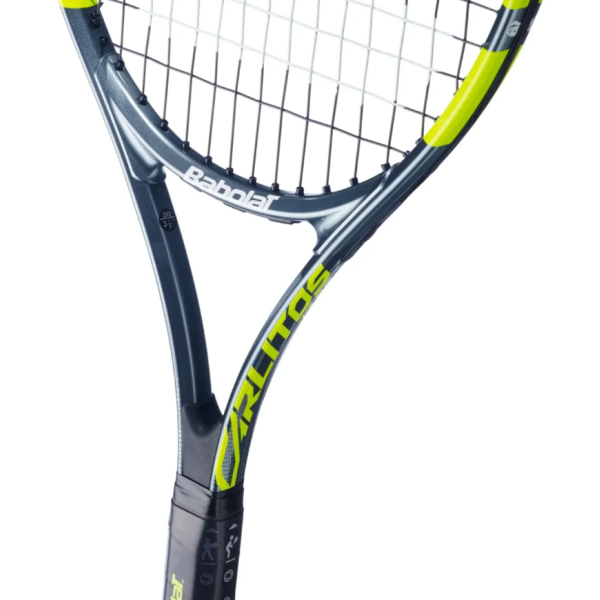 RAQUETTE BABOLAT CARLITOS JR 26