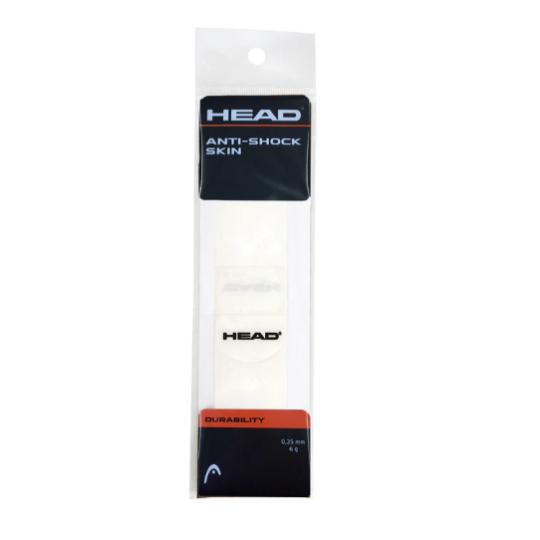 BANDE DE PROTECTION PADEL HEAD ANTI-SHOCK SKIN