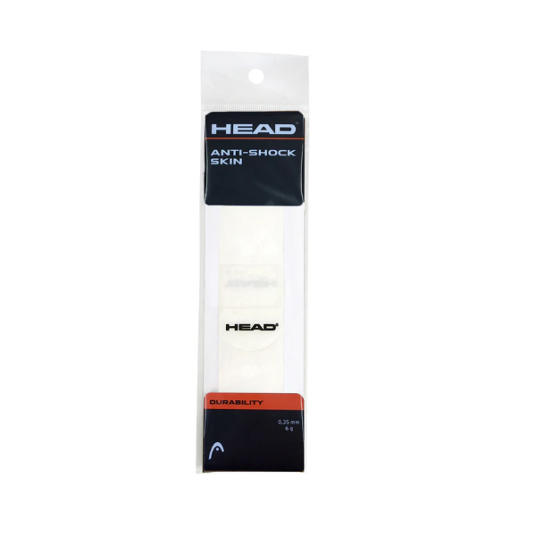 BANDE DE PROTECTION PADEL HEAD ANTI-SHOCK SKIN