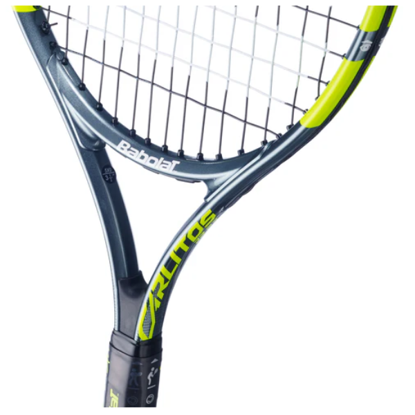 RAQUETTE BABOLAT CARLITOS JR 21
