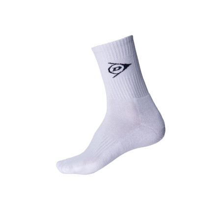 CHAUSSETTES DUNLOP HOMME CREW (X3)