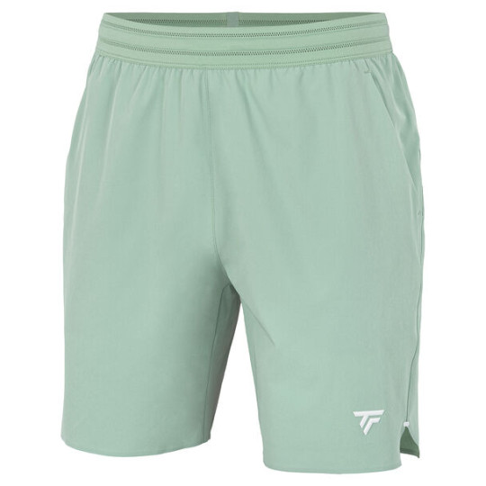 SHORT HOMME TECNIFIBRE TEAM STRETCH 2026 GLACIER