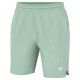 SHORT HOMME TECNIFIBRE TEAM STRETCH 2026 GLACIER