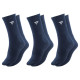 PACK 3 PAIRES DE CHAUSSETTES CLASSIQUES TECNIFIBRE