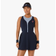 ROBE ASICS MATCH PLEAT