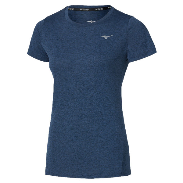 T-SHIRT FEMME CORE IMPULSE SLEEVE