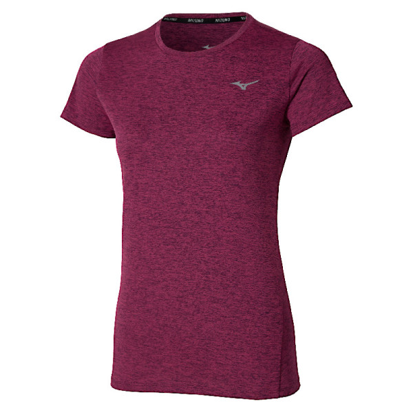 T-SHIRT FEMME CORE IMPULSE SLEEVE