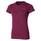 T-SHIRT FEMME CORE IMPULSE SLEEVE