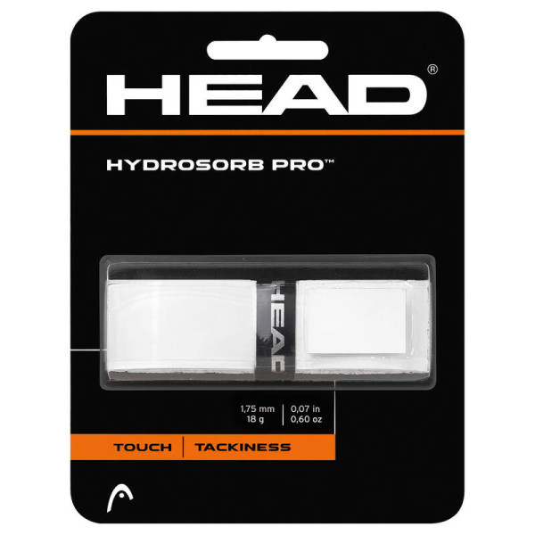 GRIP HEAD HYDROSORB PRO (X1)