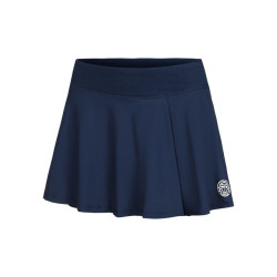 JUPE BIDI BADU FEMME CREW WAVY SKORT