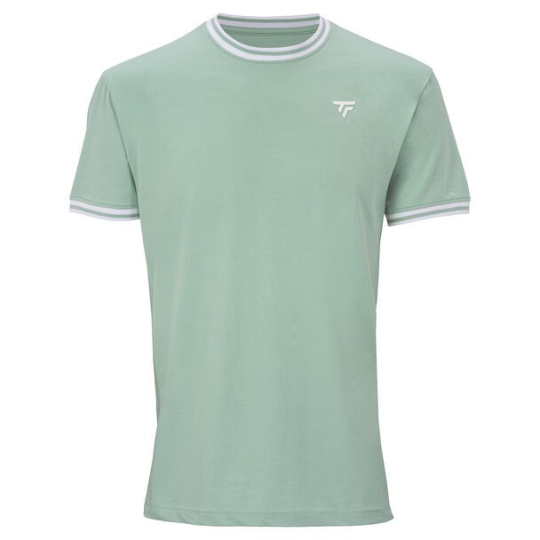 TEE SHIRT TECNIFIBRE TEAM STRETCH GLACIER