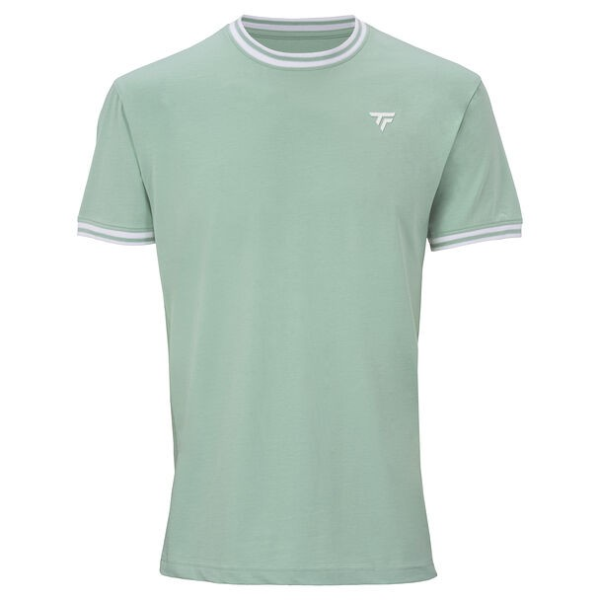 TEE SHIRT TECNIFIBRE TEAM STRETCH GLACIER