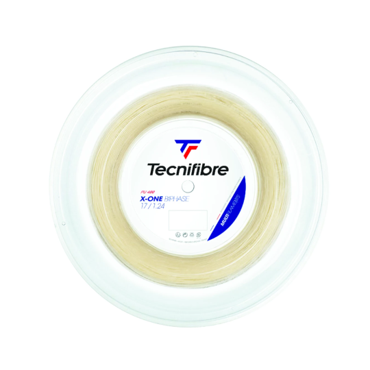 BOBINE TECNIFIBRE X-ONE BIPHASE - 200M
